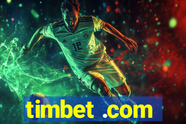 timbet .com